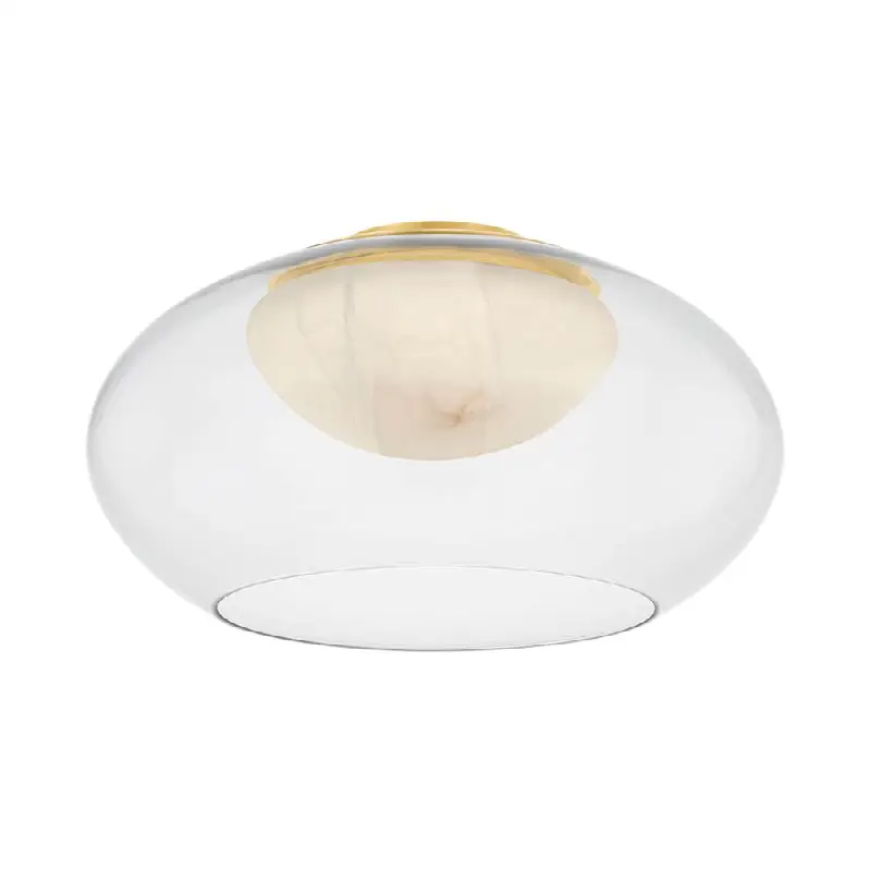 Moore Flush Mount
