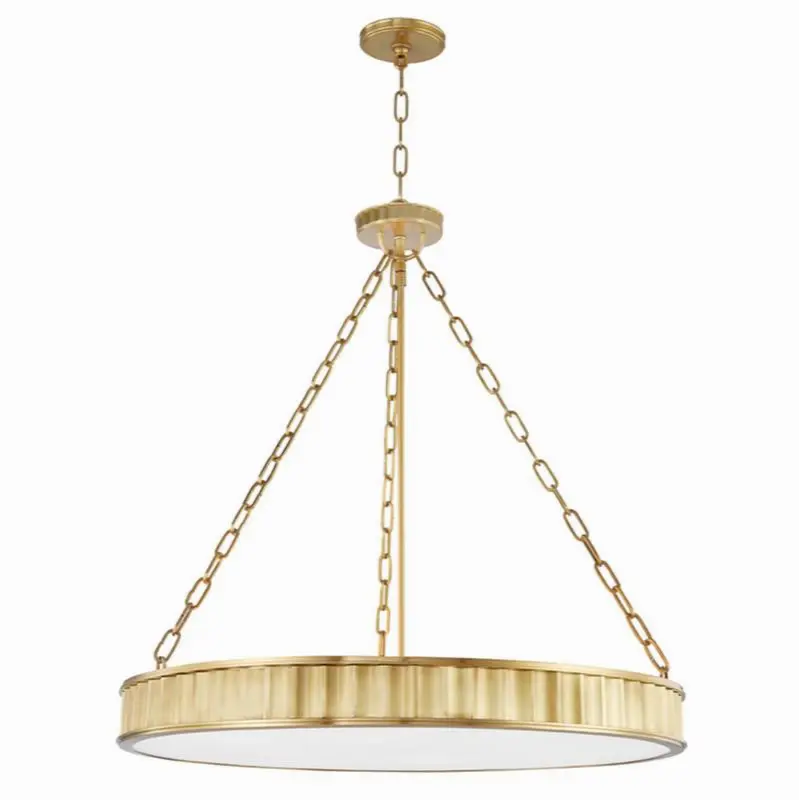 Middlebury Pendant