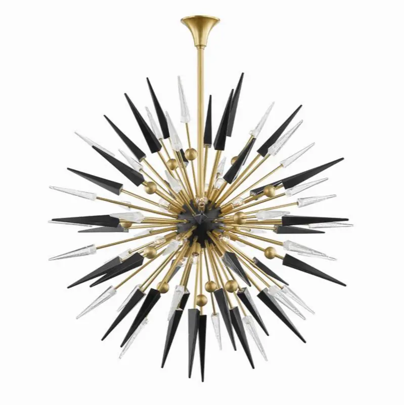Sparta Chandelier
