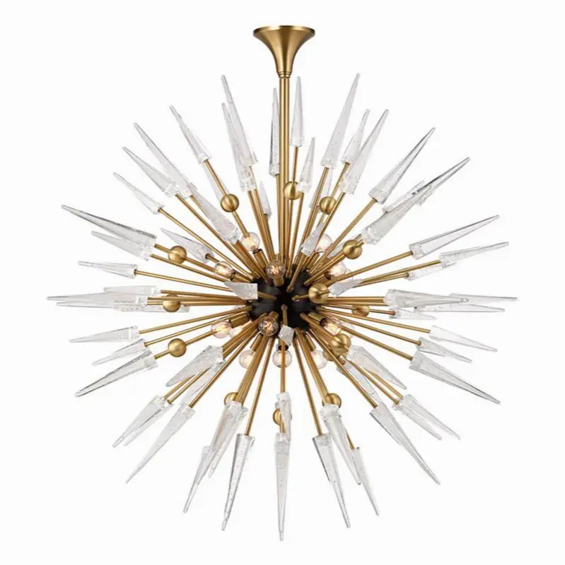 Sparta Chandelier
