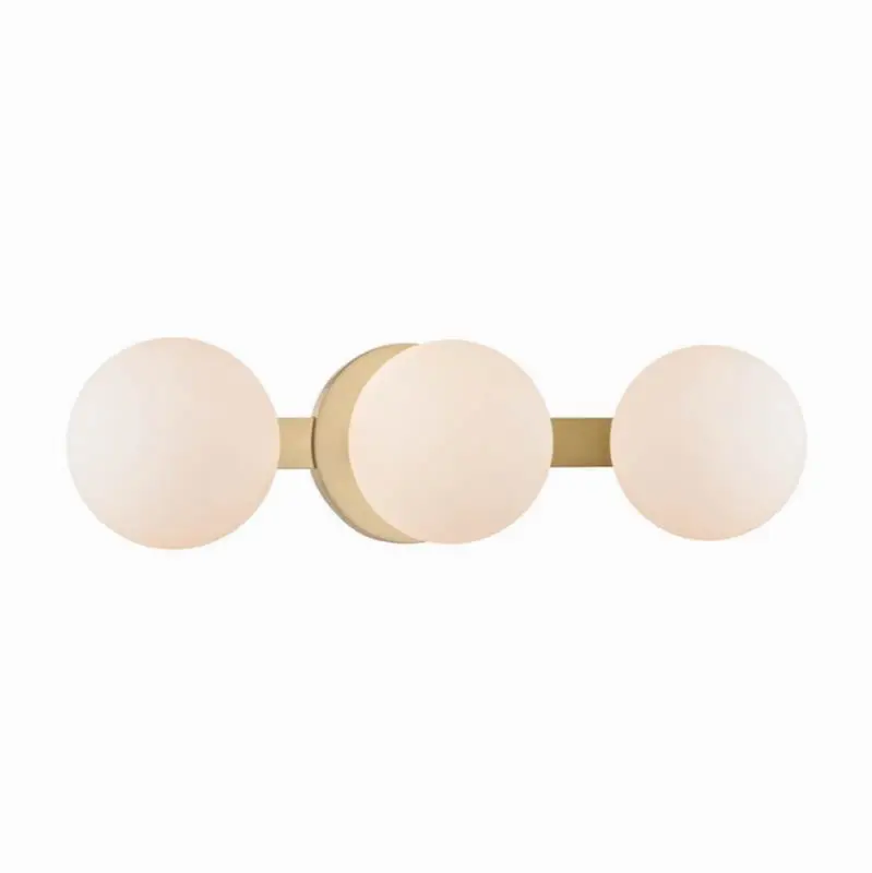 Baird Bath And Vanity
