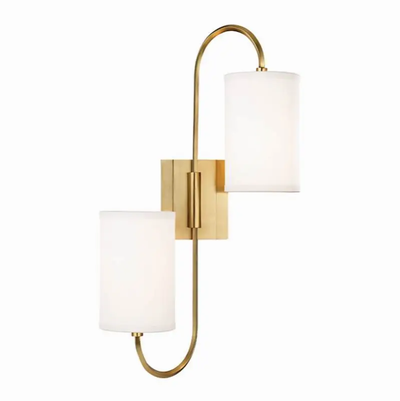 Junius Wall Sconce