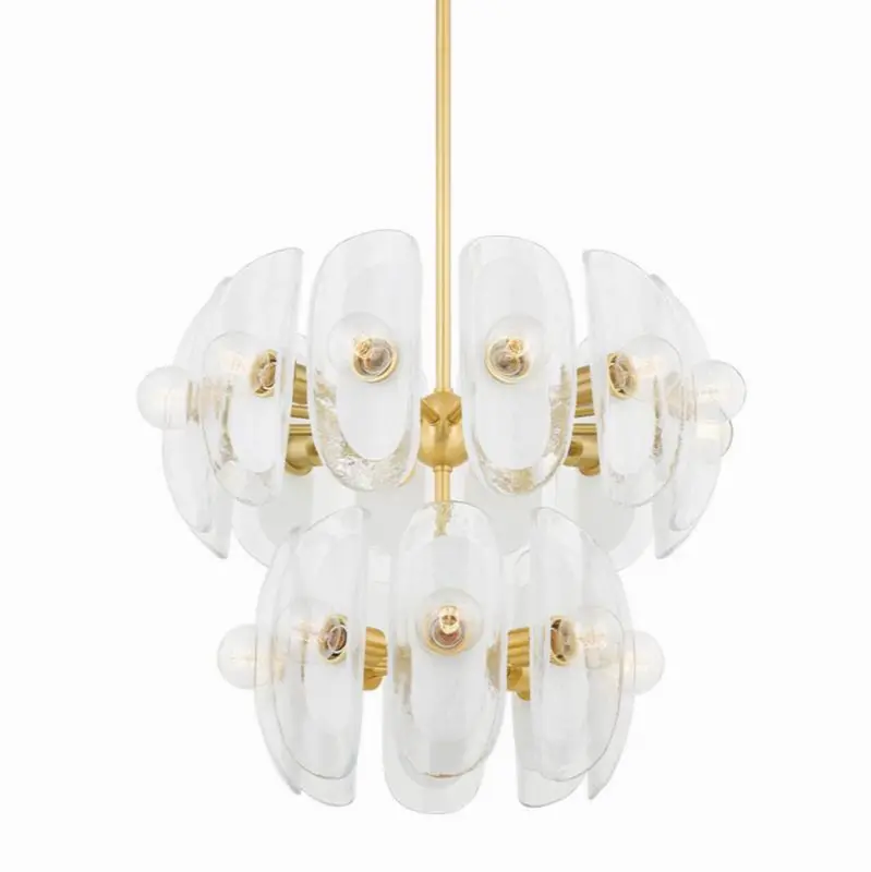Hilo Chandelier