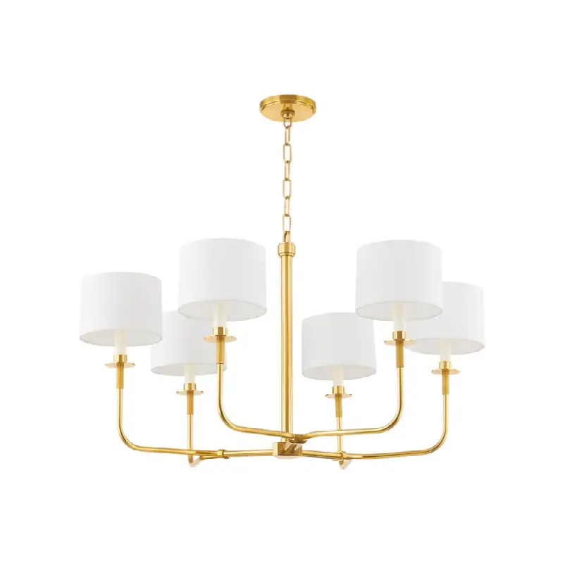 Paramus Chandelier