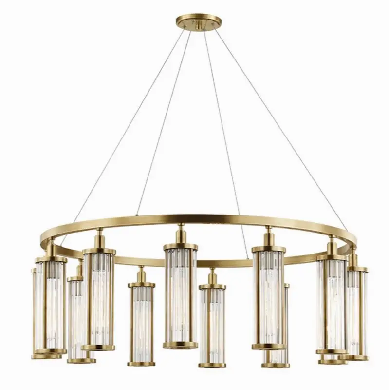 Marley Chandelier