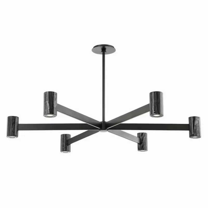 Predock Chandelier