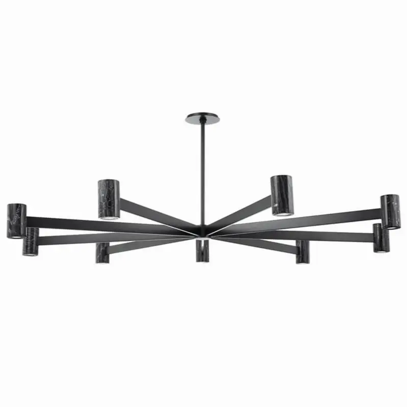 Predock Chandelier