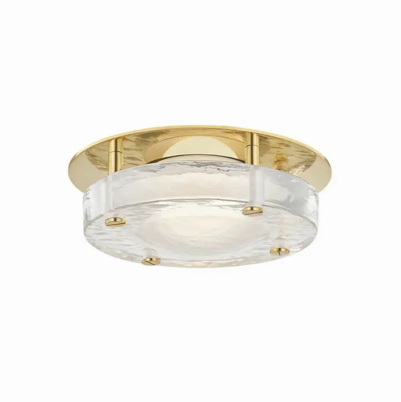 Heath Flush Mount