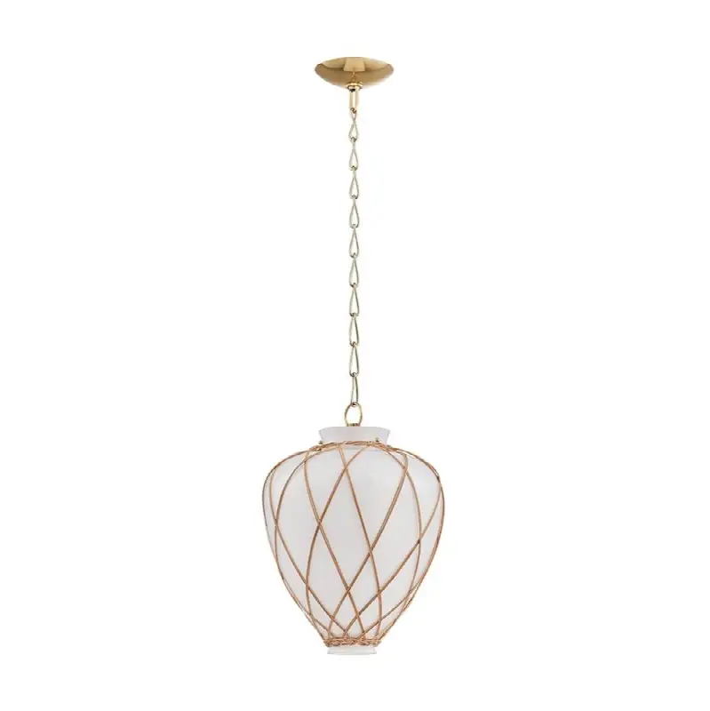 Apple Valley Pendant