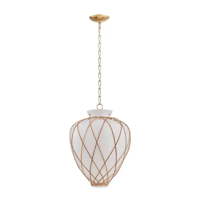 Apple Valley Pendant