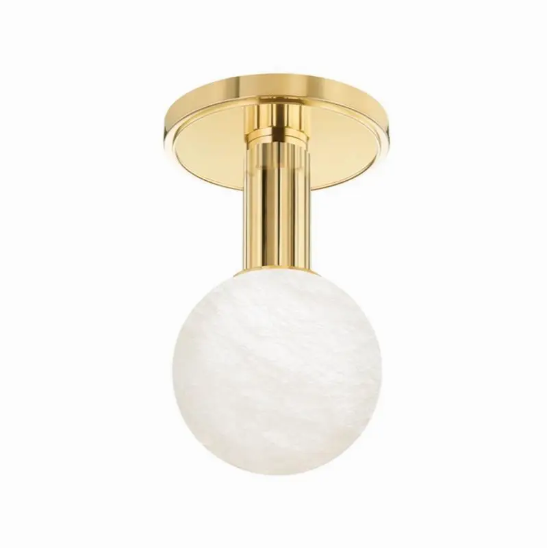 Murray Hill Flush Mount