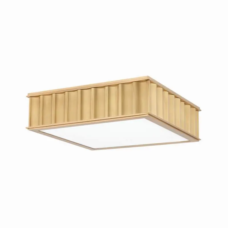 Middlebury Flush Mount