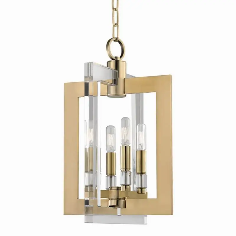 Wellington Pendant