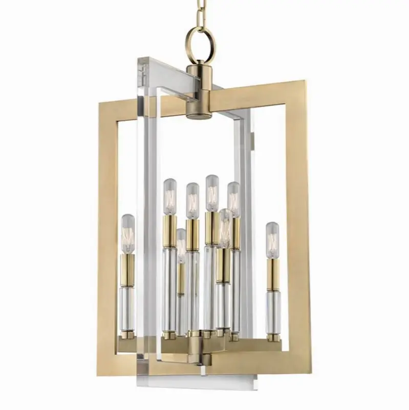 Wellington Pendant