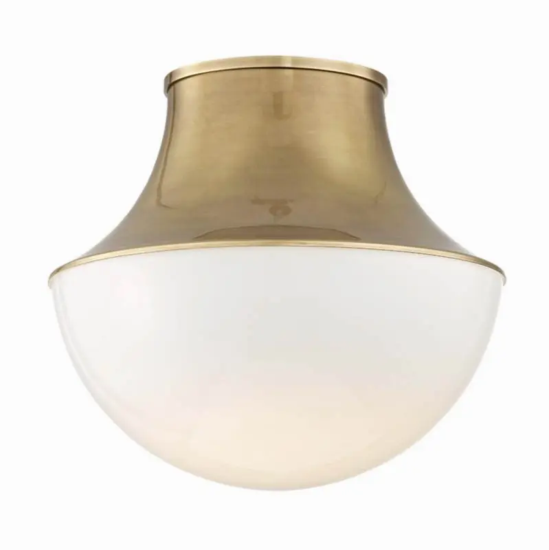 Lettie Flush Mount