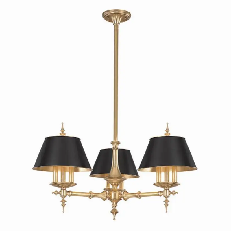 Cheshire Chandelier