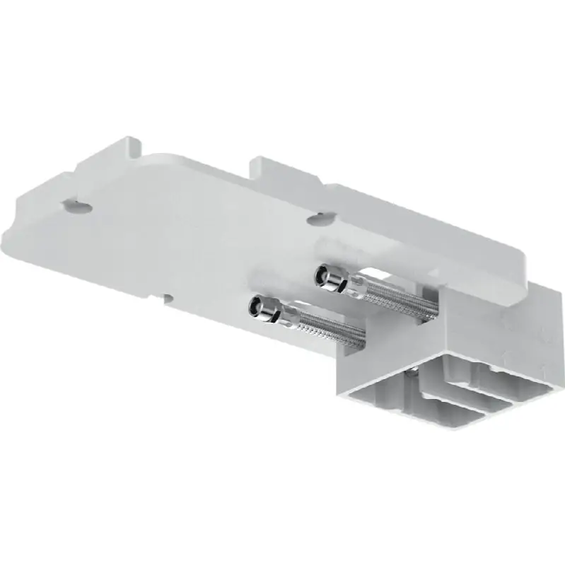 AXOR ShowerSolutions Rough, Showerhead, Flush Ceiling Mount in N.A.