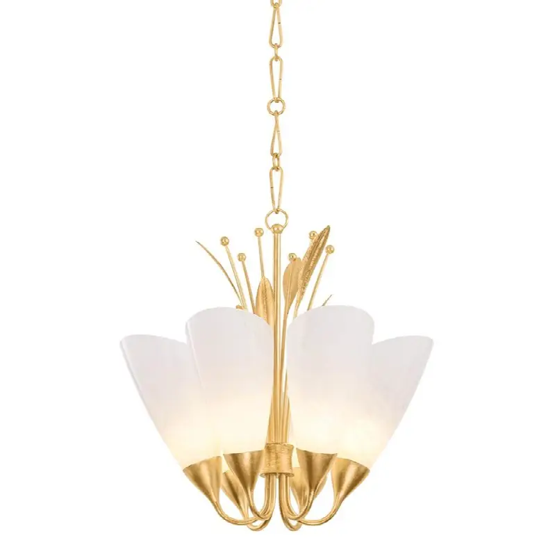 Forest Glen Chandelier
