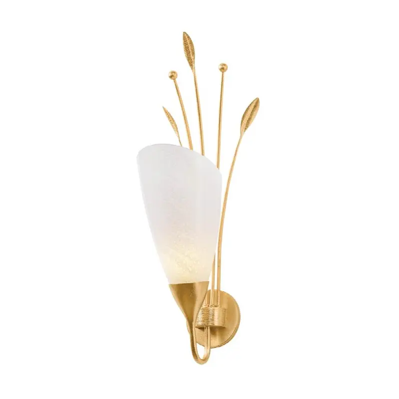 Forest Glen Wall Sconce