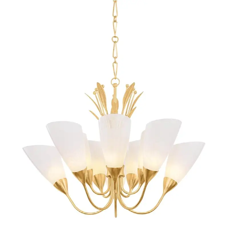 Forest Glen Chandelier