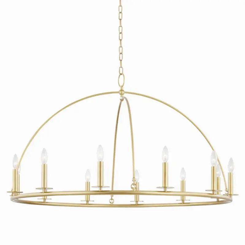 Howell Chandelier