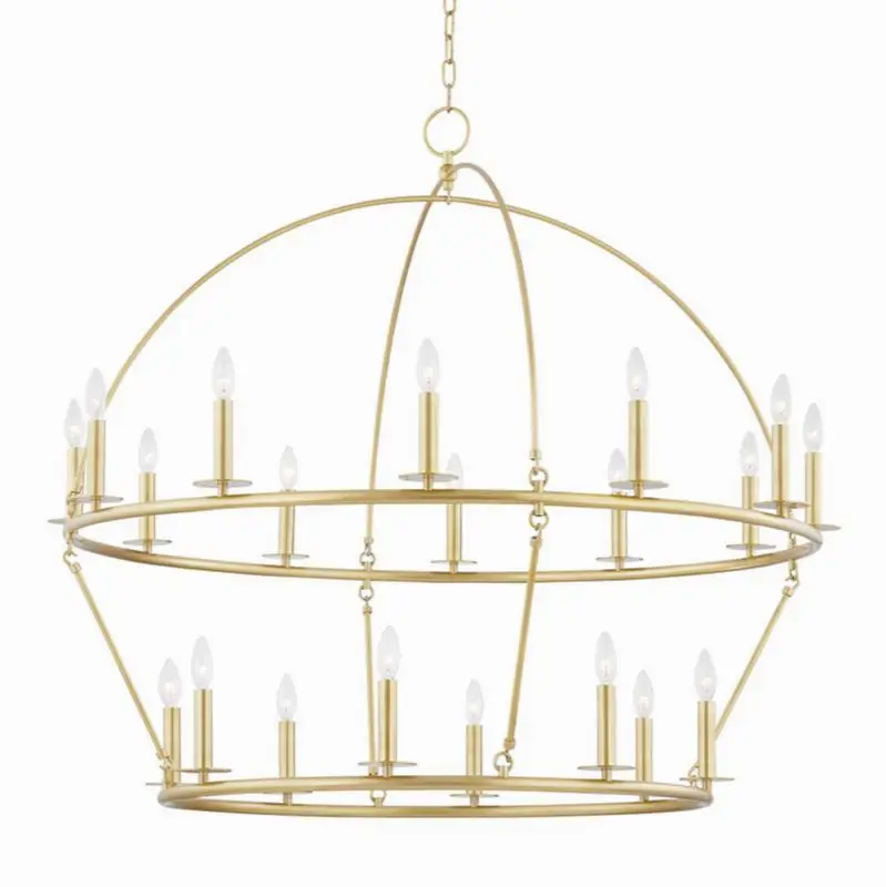 Howell Chandelier