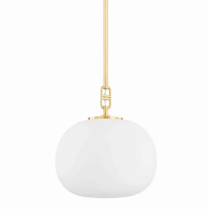 Ingels Pendant