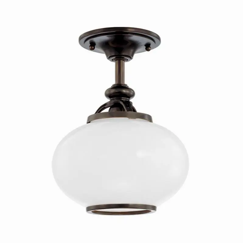 Canton Semi Flush