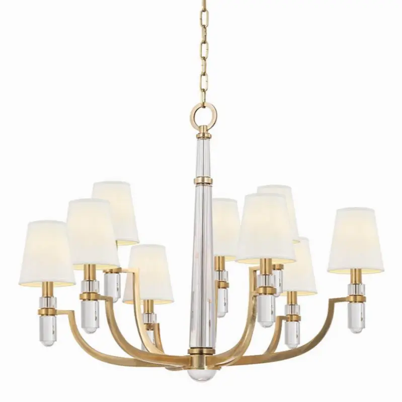 Dayton Chandelier