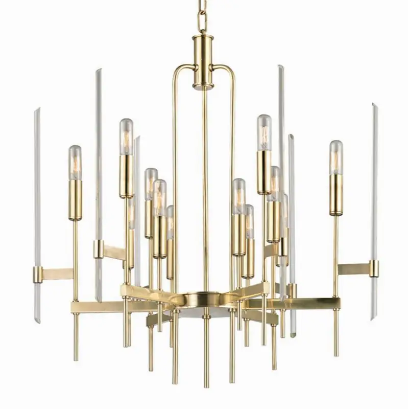 Bari Chandelier