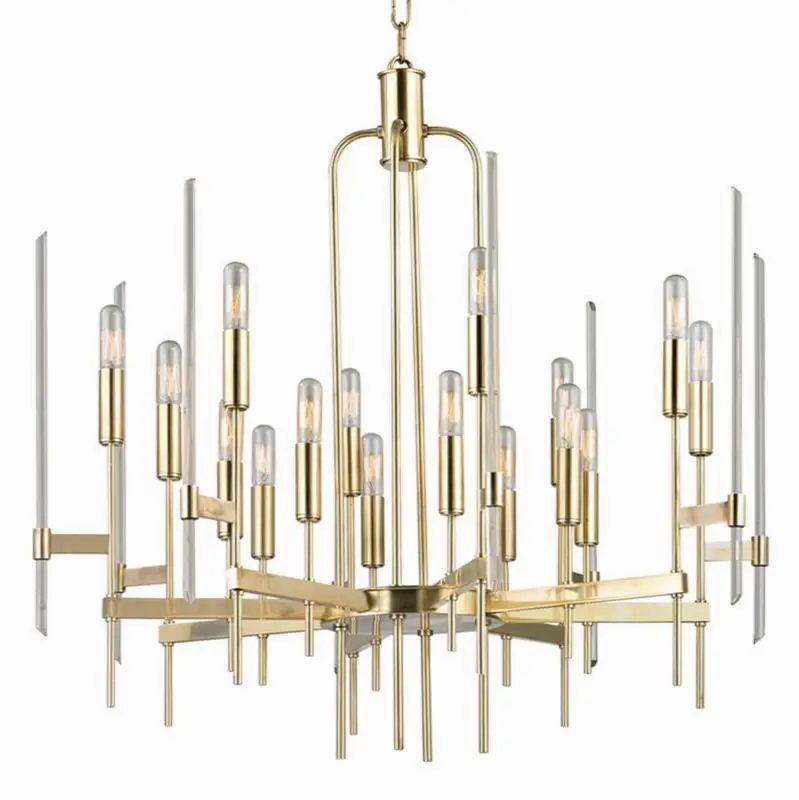 Bari Chandelier