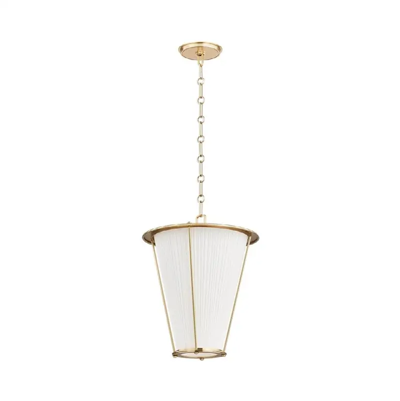 Ellsworth Lantern
