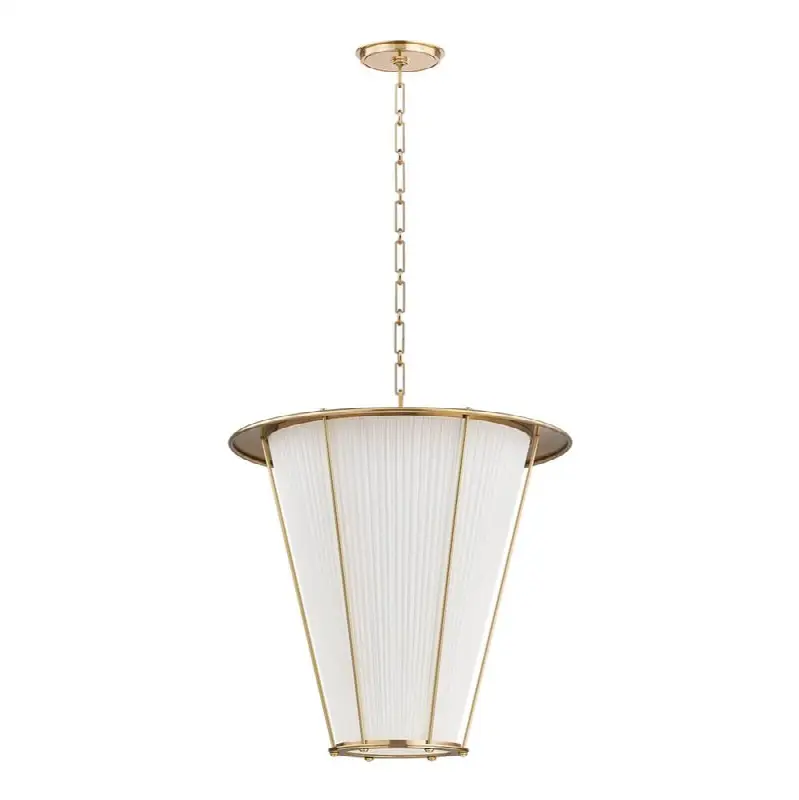 Ellsworth Lantern