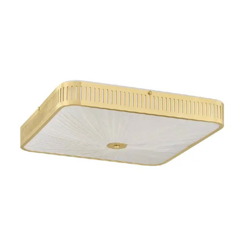 Henri Semi Flush