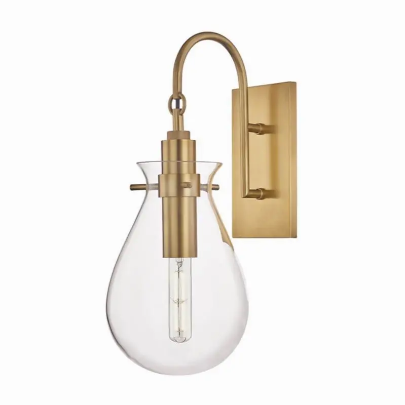 Ivy Wall Sconce