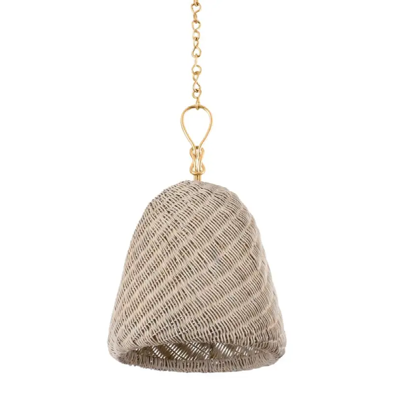 Reina Pendant