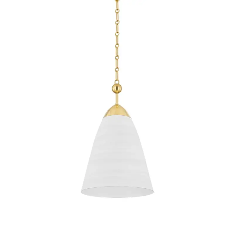 Bronson Pendant