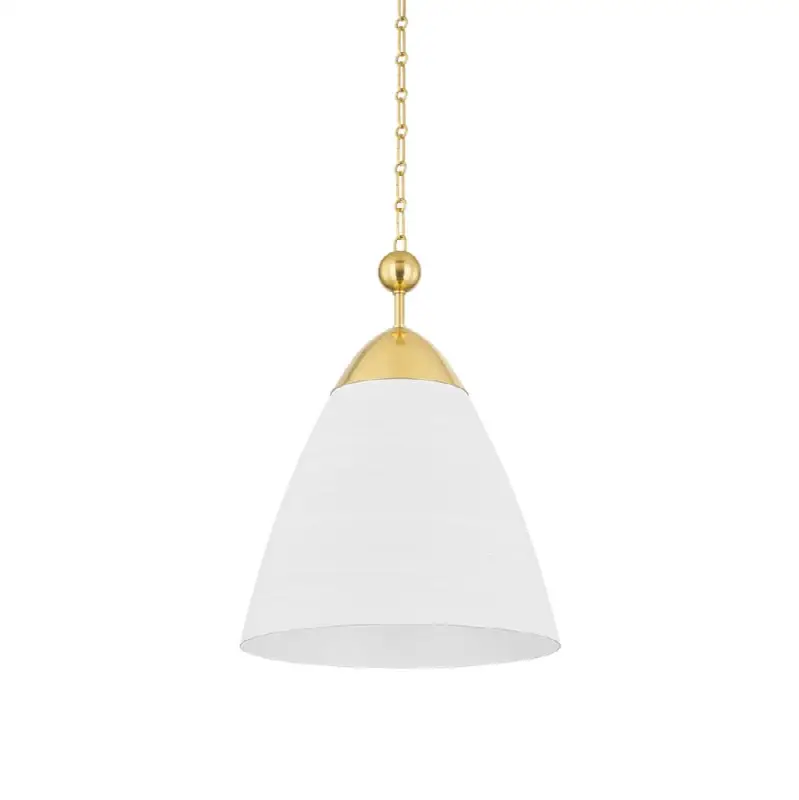 Bronson Pendant