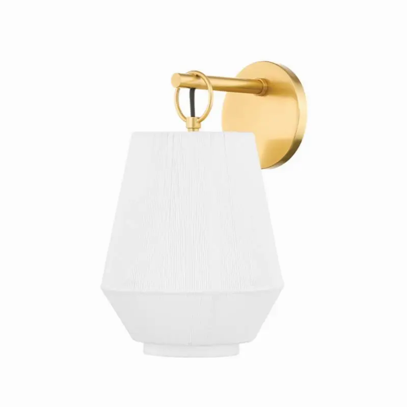 Debi Wall Sconce