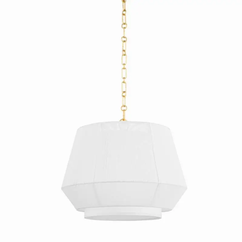 Debi Pendant