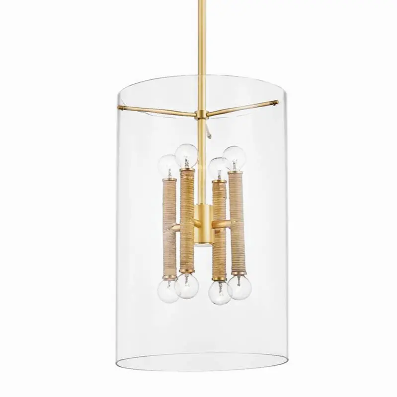 Barlow Lantern