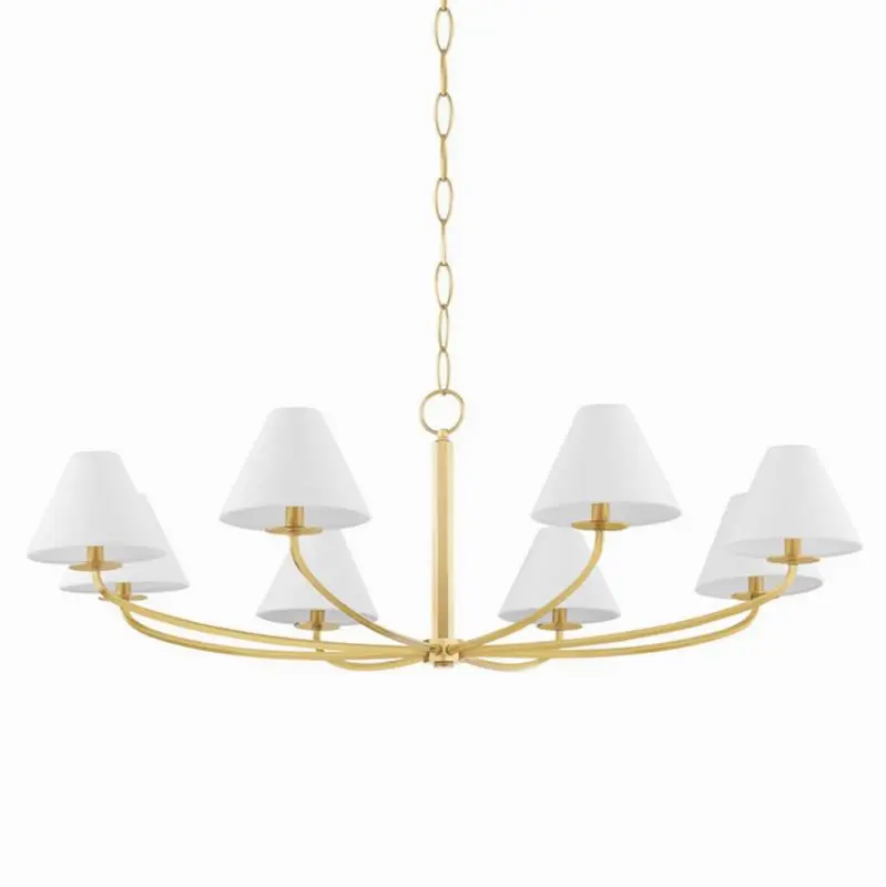 Stacey Chandelier
