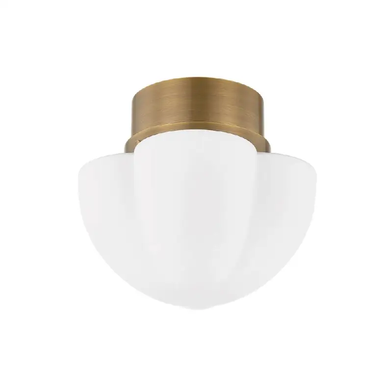 Seabrook Flush Mount