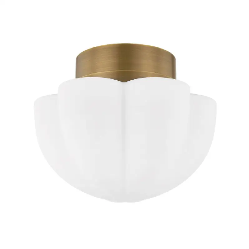 Seabrook Flush Mount