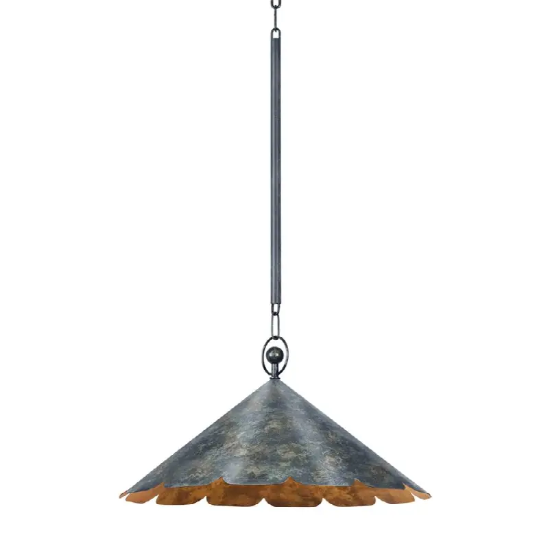 Folly Beach Pendant