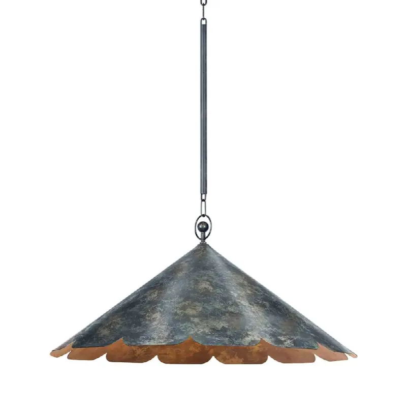 Folly Beach Pendant