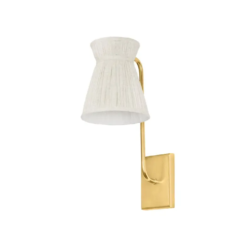 Hollywood Wall Sconce