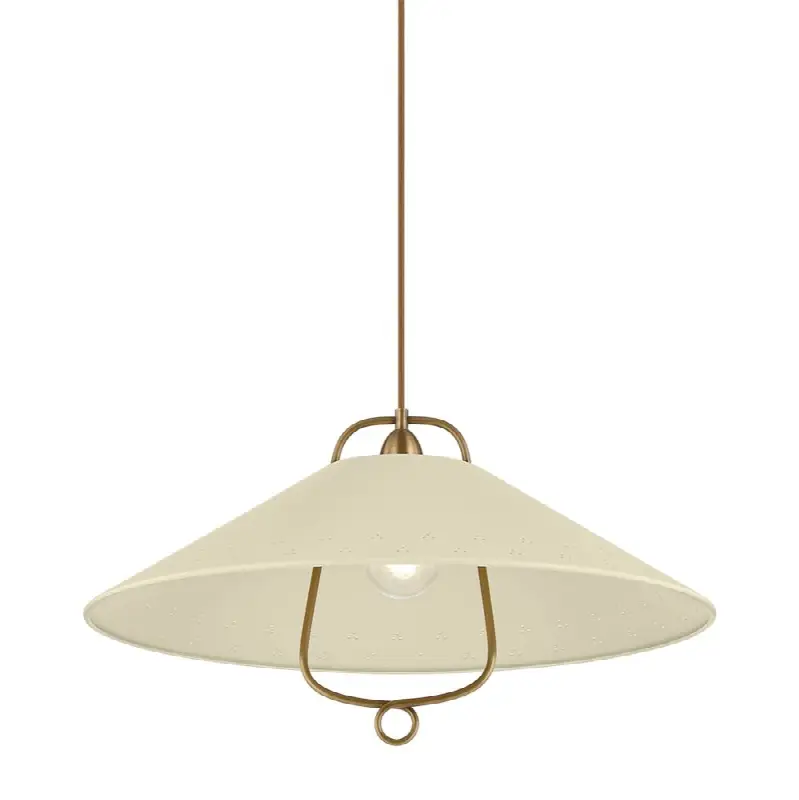 Pawley Pendant