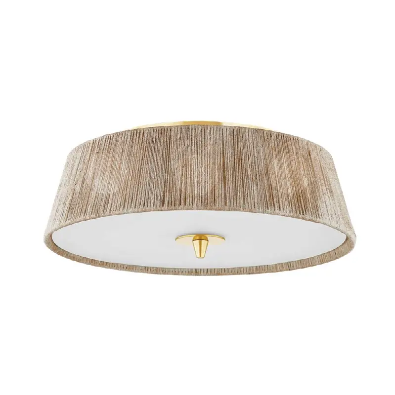 George Semi Flush
