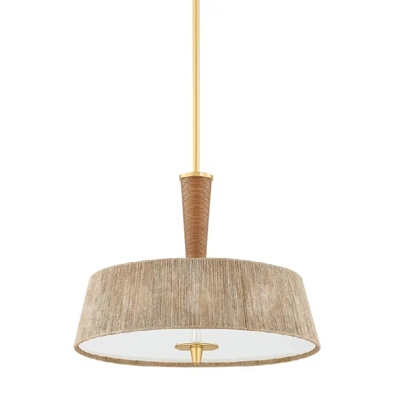 George Pendant